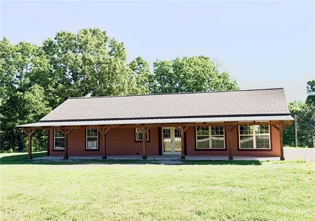 1st image of 8030 Norvel Dr, Harrison, AR 72601 | MLS# 1347289