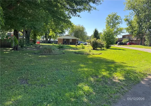Land for sale at 000 Epperson, Dardanelle, AR 72834 | MLS# 1347321