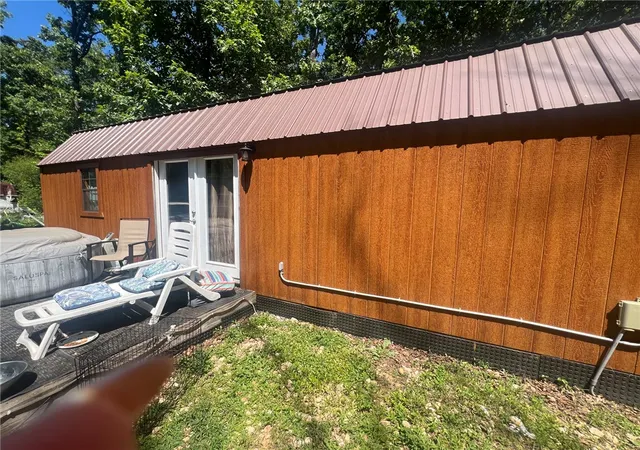 5th image of 473803 E 611 Rd, Watts, OK 74964 | MLS# 1347331