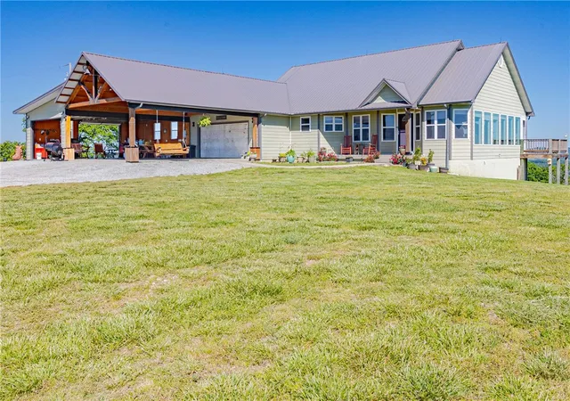 Photo 3 of Single family home for sale at 937 Marion County 4018, Yellville, AR 72687 | MLS# 1347360 | Listing updated on 2026-08-14
