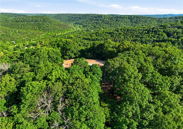 33rd image of 40 Twin Peak Dr, Holiday Island, AR 72631 | MLS# 1347363