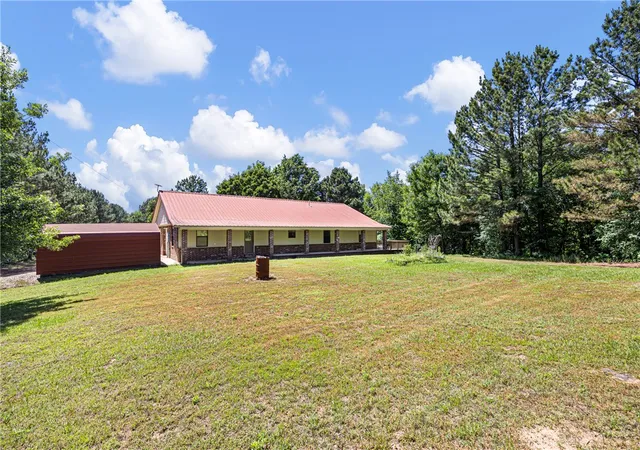 Photo 3 of Single family home for sale at 655 Charton Rd, Morrilton, AR 72110 | MLS# 1347449 | Listing updated on 2026-10-02