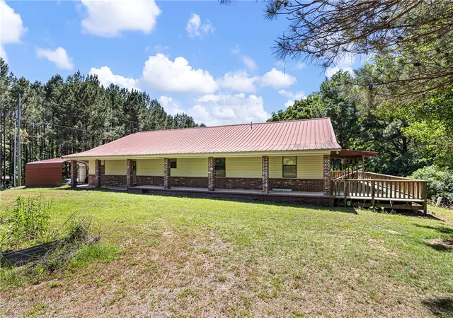 Photo 3 of Single family home for sale at 655 Charton Rd, Morrilton, AR 72110 | MLS# 1347449 | Listing updated on 2026-10-02