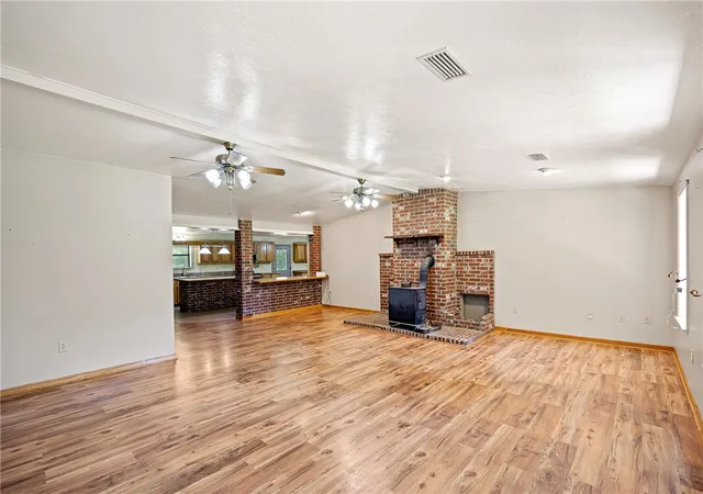 Photo 4 of Single family home for sale at 655 Charton Rd, Morrilton, AR 72110 | MLS# 1347449 | Listing updated on 2026-10-02