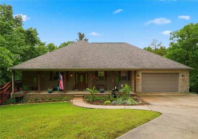 3rd image of 15391 Haynes Rd, Rogers, AR 72756 | MLS# 1346889