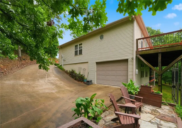4th image of 15391 Haynes Rd, Rogers, AR 72756 | MLS# 1346889