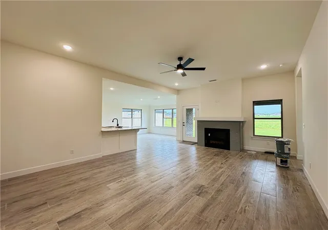 Photo 3 of Single family home for sale at 6400 NW Zella St, Bentonville, AR 72713 | MLS# 1347488 | Listing updated on 2026-08-17
