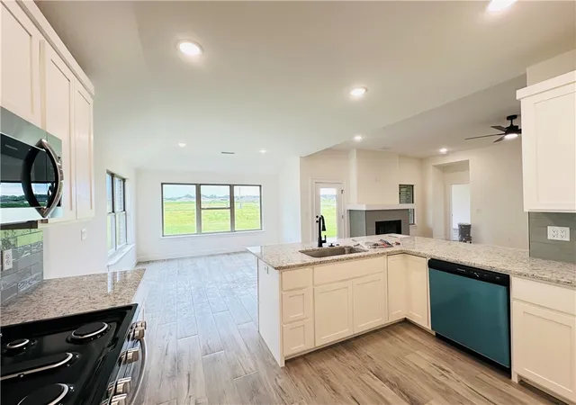 Photo 4 of Single family home for sale at 6400 NW Zella St, Bentonville, AR 72713 | MLS# 1347488 | Listing updated on 2026-08-17