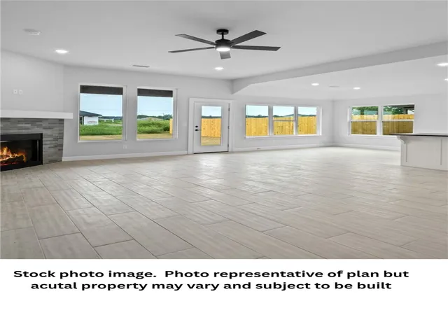 Photo 3 of Single family home for sale at 628 Nw 65th Avenue, Bentonville, AR 72713 | MLS# 1347477 | Listing updated on 2026-08-17