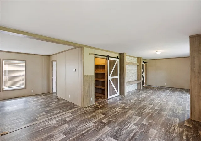 Photo 4 of Sale Pending at 407 N Main St, Ola, AR 72853 | MLS# 1347719 | Listing updated on 2026-08-25