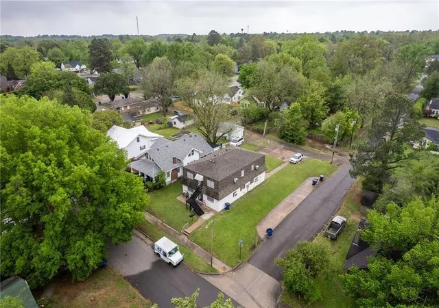 16th image of 2200 M St, Fort Smith, AR 72901 | MLS# 1347735