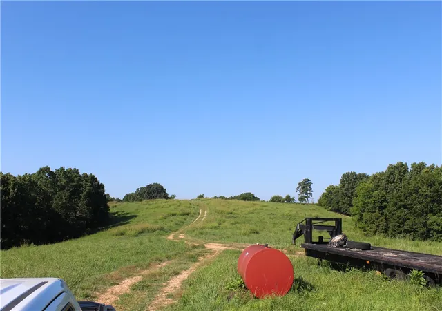 Photo 2 of Land for sale at 4815 N Highway 125, Yellville, AR 72687 | MLS# 1347966 | Listing updated on 2026-08-17