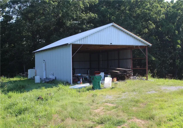 Photo 3 of Land for sale at 4815 N Highway 125, Yellville, AR 72687 | MLS# 1347966 | Listing updated on 2026-08-17