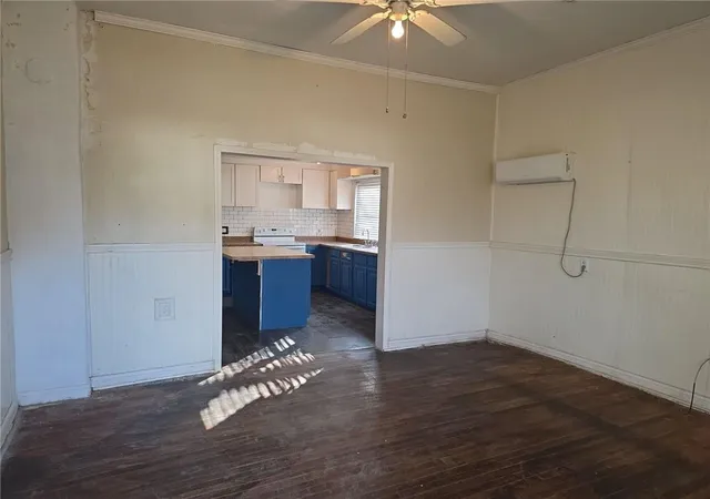 Photo 4 of Single family home for sale at 115 N Britt St, Siloam Springs, AR 72761 | MLS# 1347946 | Listing updated on 2026-08-17