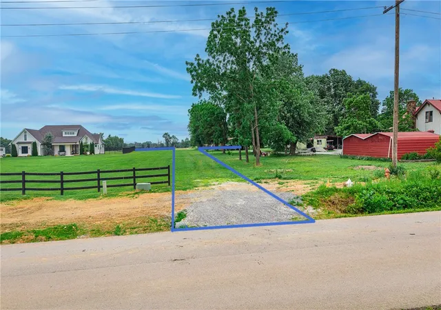 Photo 1 of Land for sale at 656ac Herbaugh Rd, Centerton, AR 72719 | MLS# 1347911 | Listing updated on 2026-09-17