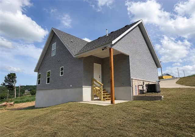 10th image of 356 Lavona Ln, Huntsville, AR 72740 | MLS# 1348073