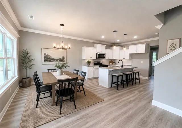 3rd image of 356 Lavona Ln, Huntsville, AR 72740 | MLS# 1348073