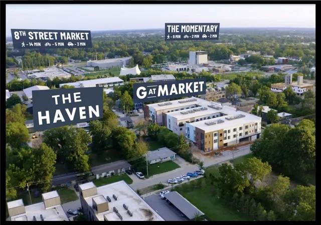 Photo 18 of Condo for sale at 905 Se 4th Street #207, Bentonville, AR 72712 | MLS# 1348058 | Listing updated on 2026-08-22