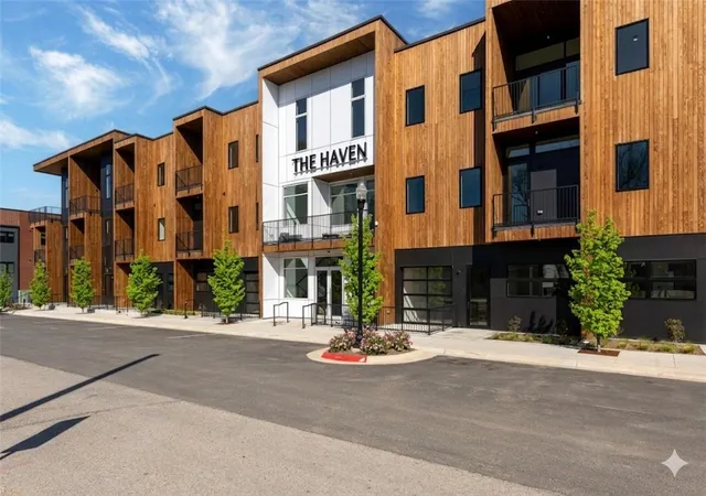 Photo 1 of Condo for sale at 905 Se 4th Street #207, Bentonville, AR 72712 | MLS# 1348058 | Listing updated on 2026-08-22