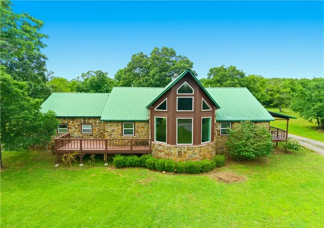 2nd image of 18184 Levi Mountain Rd, Park Hill, OK 74451 | MLS# 1348120
