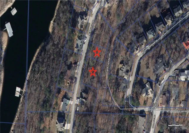 Land for sale at Lot 33,34,35 Acapulco Dr, Rogers, AR 72756 | MLS# 1348123