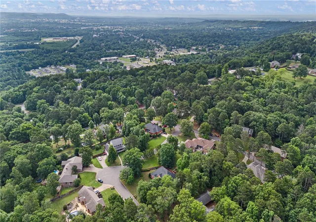 Photo 57 of Single family home for sale at 115 Hillcrest Dr, Russellville, AR 72802 | MLS# 1348477 | Listing updated on 2026-08-23
