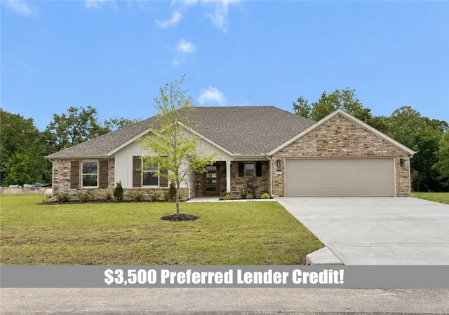 Photo 1 of Sale Pending at 13010 Rooted Way, Rogers, AR 72756 | MLS# 1348551 | Listing updated on 2026-09-18