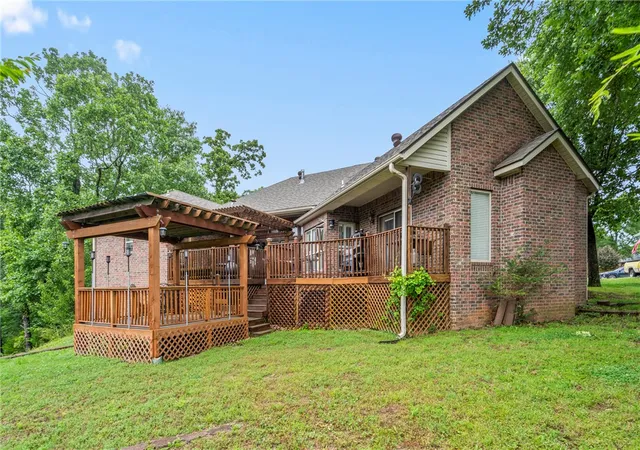 Photo 3 of Single family home for sale at 2908 Cortney Cir, Siloam Springs, AR 72761 | MLS# 1348567 | Listing updated on 2026-08-23