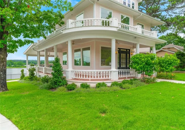 32nd image of 601 W River St, Ozark, AR 72949 | MLS# 1347795