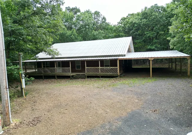 Single family home for sale at 10355 Rodeo Rd, Belleville, AR 72824 | MLS# 1348405
