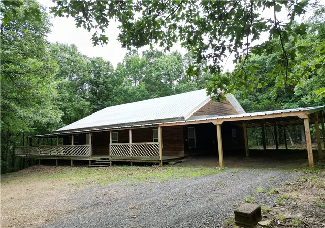 Photo 3 of Single family home for sale at 10355 Rodeo Rd, Belleville, AR 72824 | MLS# 1348405 | Listing updated on 2026-08-12