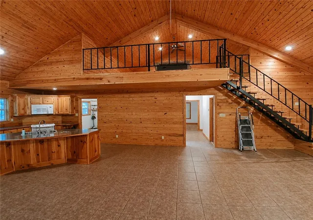 Photo 4 of Single family home for sale at 10355 Rodeo Rd, Belleville, AR 72824 | MLS# 1348405 | Listing updated on 2026-08-12