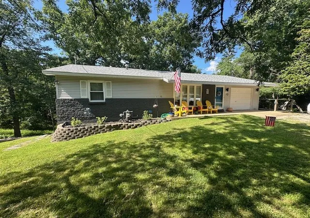 1st image of 23 E Mountain Dr, Eureka Springs, AR 72632 | MLS# 1348593