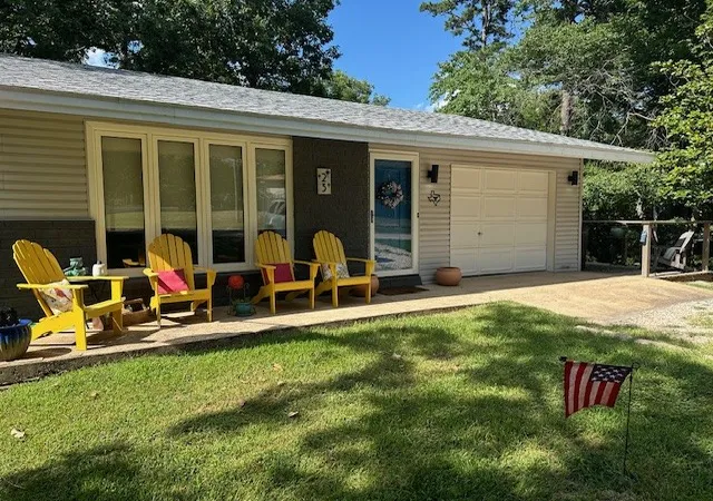 2nd image of 23 E Mountain Dr, Eureka Springs, AR 72632 | MLS# 1348593