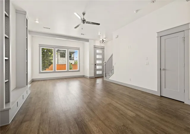 Photo 3 of Townhouse for sale at 420 Sw C St, Bentonville, AR 72712 | MLS# 1348557 | Listing updated on 2026-08-20