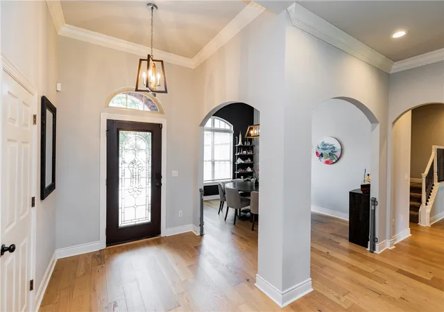 Photo 2 of Single family home for sale at 6604 Inverness Dr, Rogers, AR 72758 | MLS# 1348908 | Listing updated on 2026-08-18