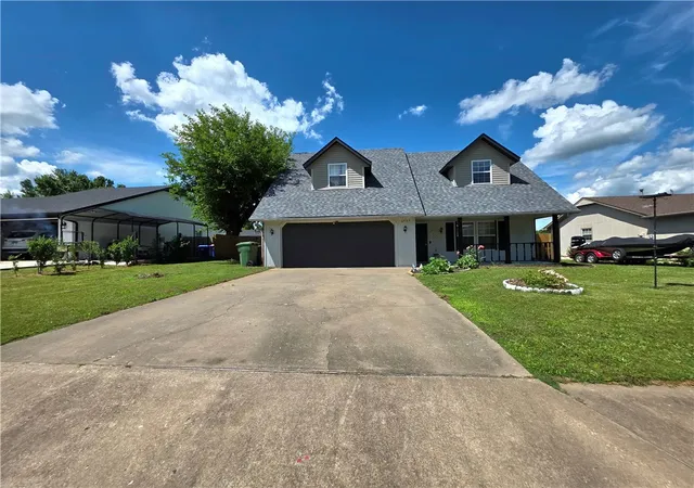 Photo 1 of Single family home for sale at 2705 W Sunset Dr, Rogers, AR 72756 | MLS# 1348692 | Listing updated on 2026-08-25