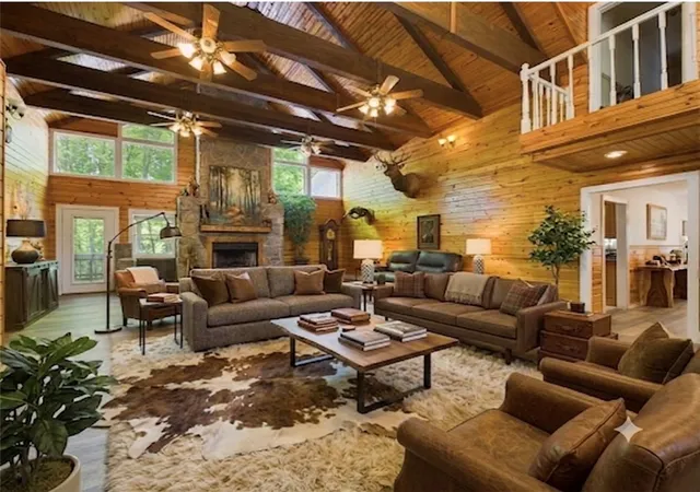 1st image of 12883 Nickels Rd, West Fork, AR 72774 | MLS# 1348997