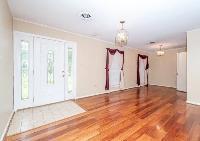 Photo 3 of Single family home for sale at 1014 Daniels St, Dermott, AR 71638 | MLS# 1349048 | Listing updated on 2026-08-19