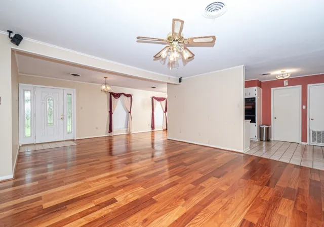 Photo 4 of Single family home for sale at 1014 Daniels St, Dermott, AR 71638 | MLS# 1349048 | Listing updated on 2026-08-19