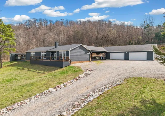 1st image of 230 Madison 2625, Huntsville, AR 72740 | MLS# 1348923