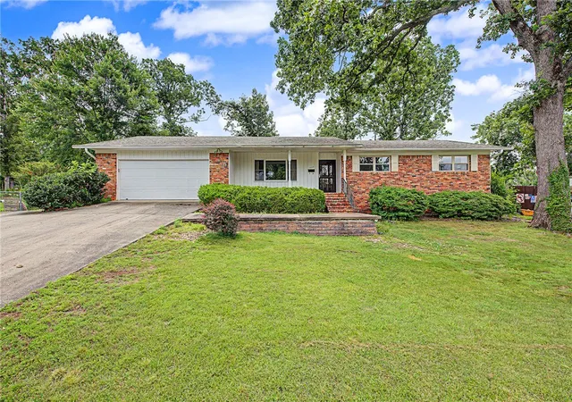 Photo 1 of Sale Pending at 1308 Birch Dr, Rogers, AR 72758 | MLS# 1349190 | Listing updated on 2026-08-24