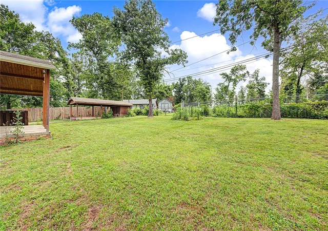 Photo 29 of Sale Pending at 1308 Birch Dr, Rogers, AR 72758 | MLS# 1349190 | Listing updated on 2026-08-24