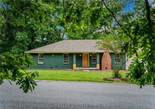 Photo 1 of Single family home for sale at 9766 Buckskin Cir, Rogers, AR 72758 | MLS# 1349245 | Listing updated on 2026-08-17