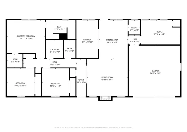 Photo 3 of Single family home for sale at 9766 Buckskin Cir, Rogers, AR 72758 | MLS# 1349245 | Listing updated on 2026-08-17