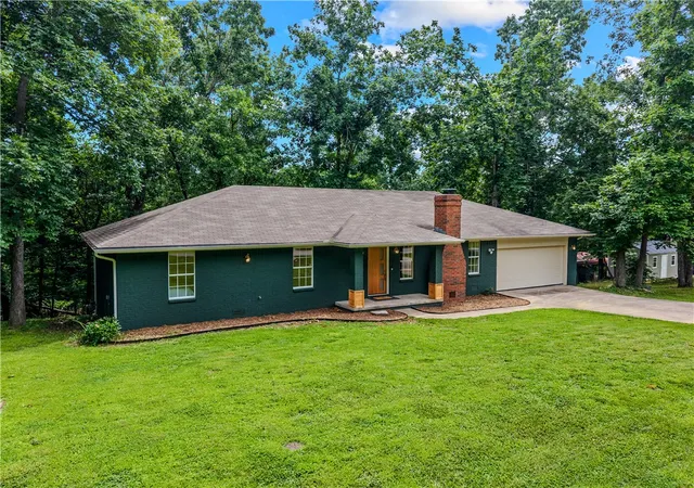 Photo 3 of Single family home for sale at 9766 Buckskin Cir, Rogers, AR 72758 | MLS# 1349245 | Listing updated on 2026-08-17