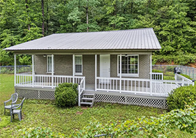 1st image of 18404 Hwy 21, Ozone, AR 72854 | MLS# 1348871