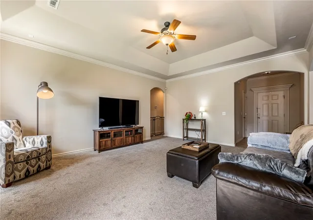 Photo 3 of Sale Pending at 2633 N Shadow Crst Dr, Fayetteville, AR 72704 | MLS# 1349014 | Listing updated on 2026-08-21