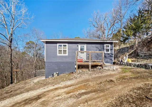 Photo 3 of Multi family home for sale at 5 Fuller Unit A & B St, Eureka Springs, AR 72632 | MLS# 1349322 | Listing updated on 2026-08-22