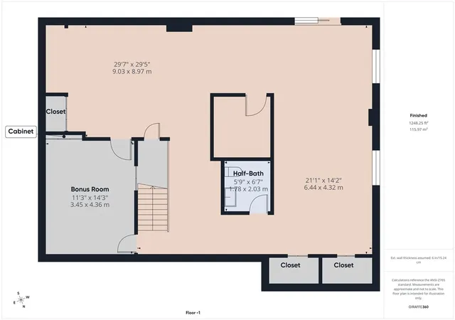 57th image of 1006 W Sherman Ave, Harrison, AR 72601 | MLS# 1349314